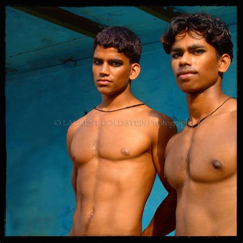 Indian gay men hi